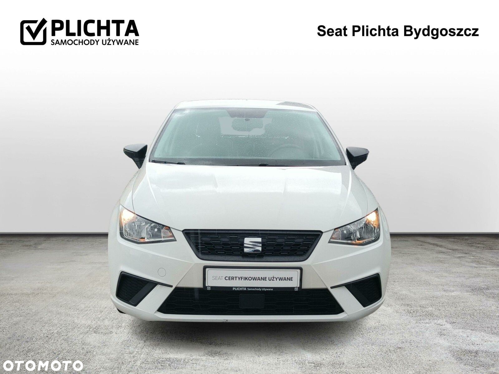 Seat Ibiza 1.0 EVO Reference S&S - 8