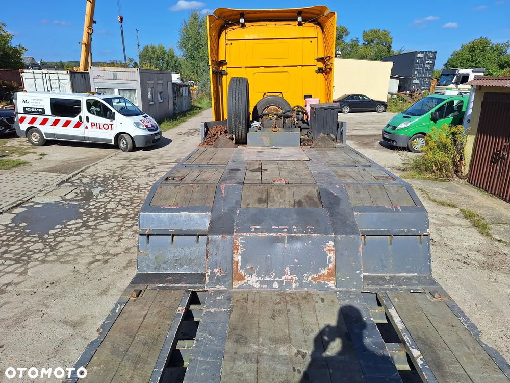 Trax S533A7P - 6