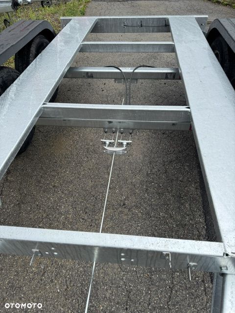 TEMARED POWER 2613 pod agregat, dmc 2700kg - 18