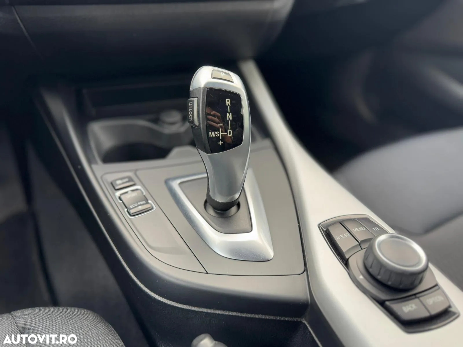 BMW Seria 1 116i Aut. Sport Line - 15