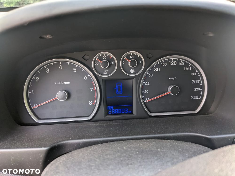 Hyundai i30 1.6 Comfort - 6