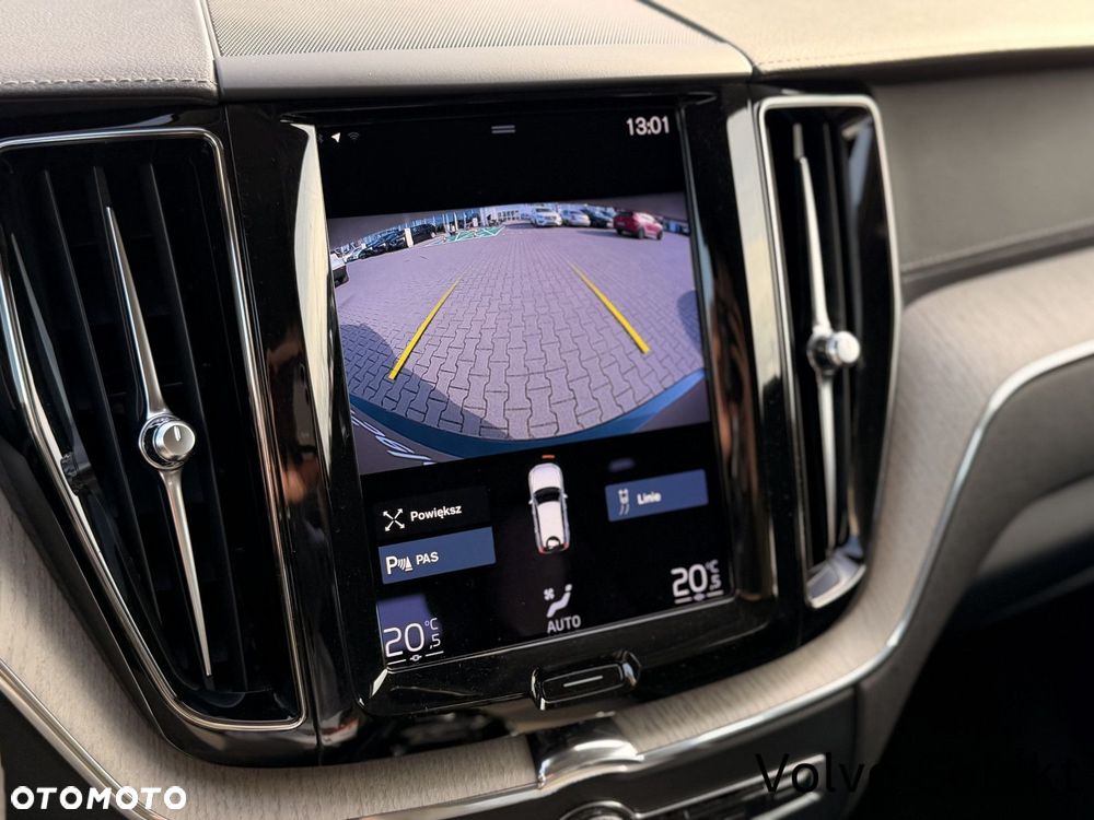 Volvo XC 60 - 20