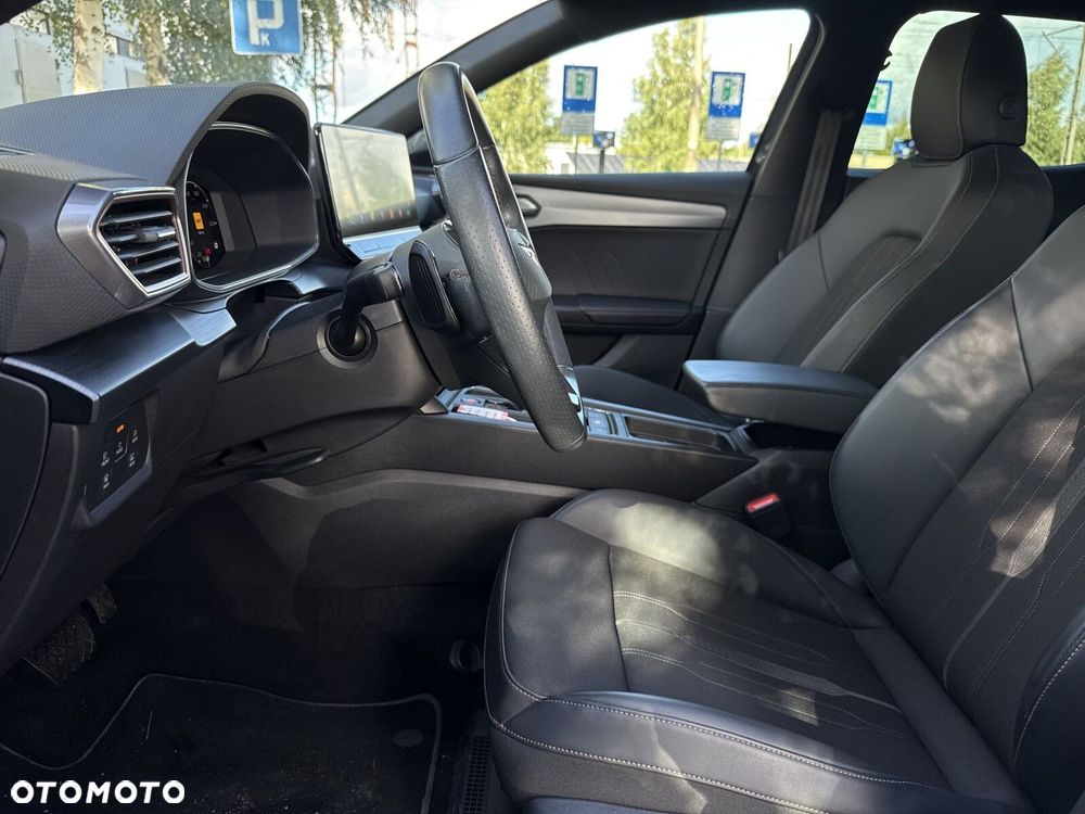 Cupra Leon - 11