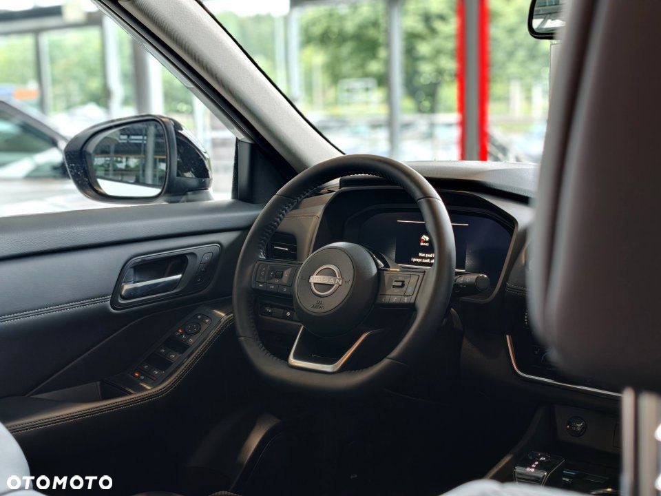 Nissan X-Trail - 14