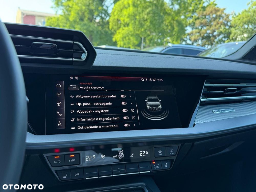 Audi A3 Sportback 35 TFSI mHEV S Line S tronic - 40