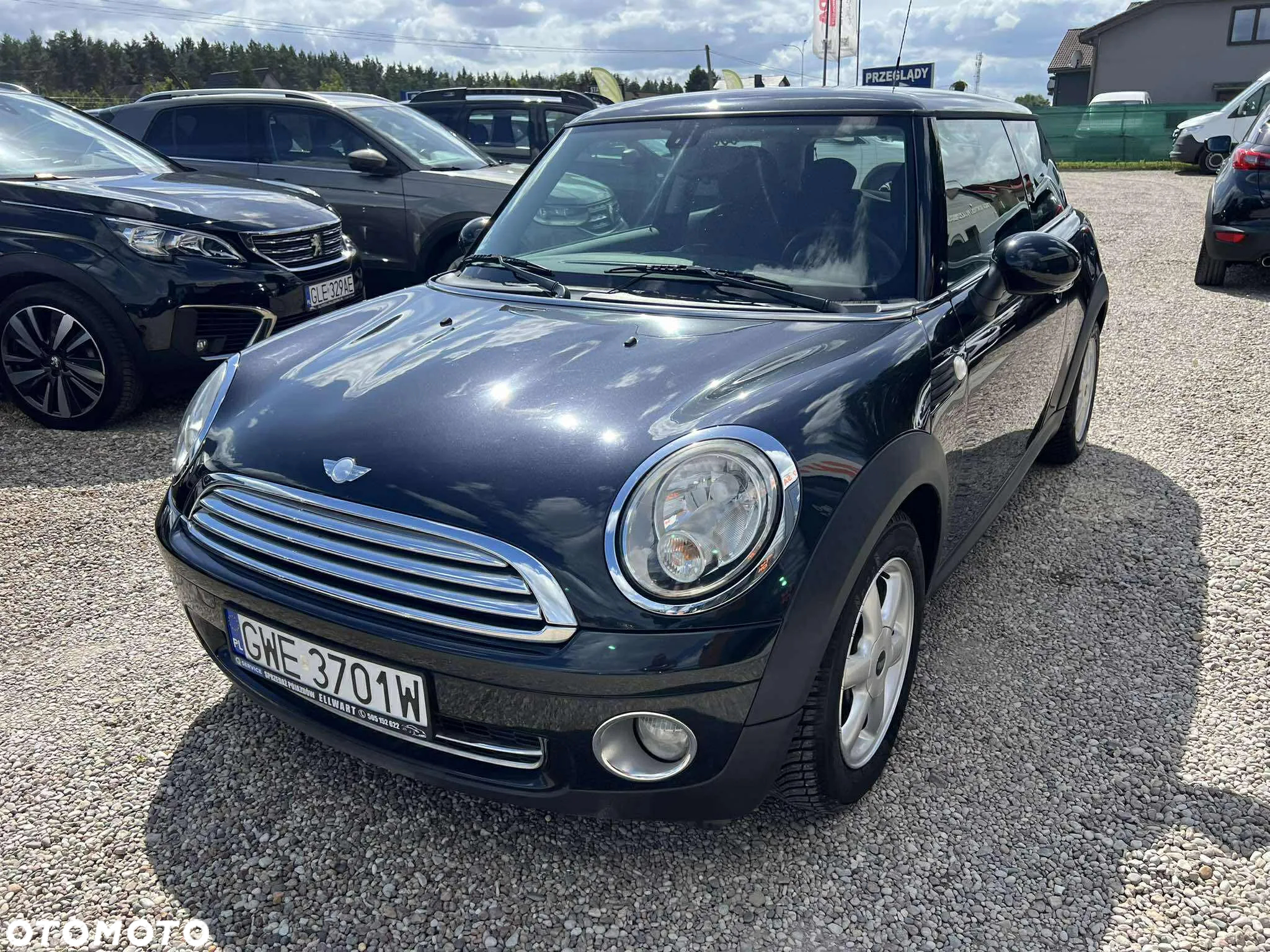 MINI ONE Standard - 2