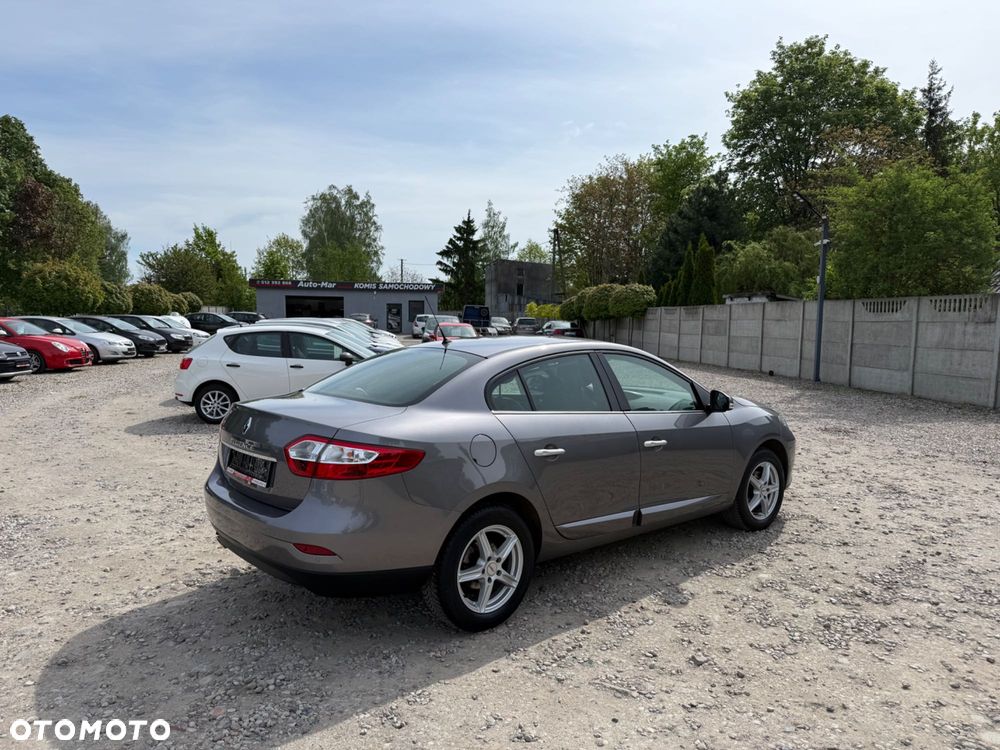 Renault Fluence - 4