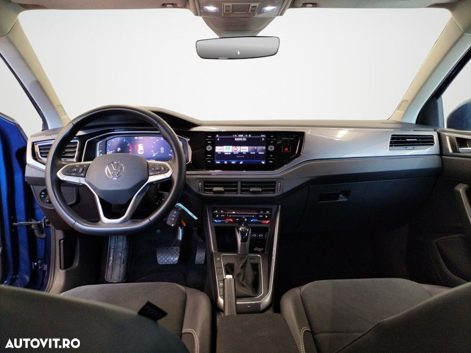 Volkswagen Taigo - 14