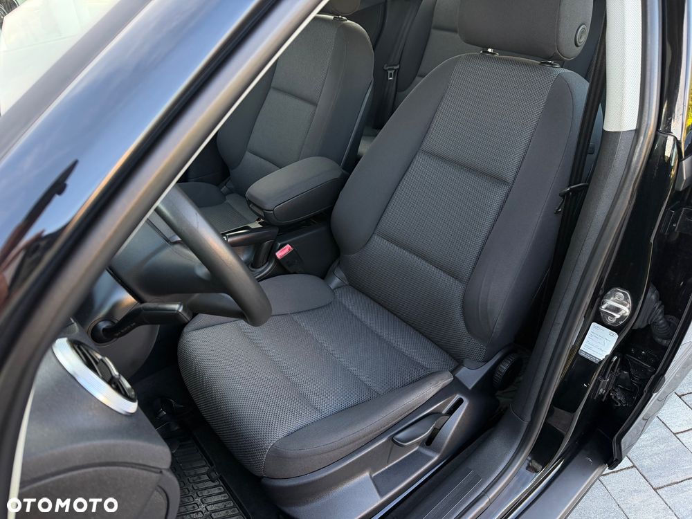 Audi A3 Sportback 1.6 Ambition - 25