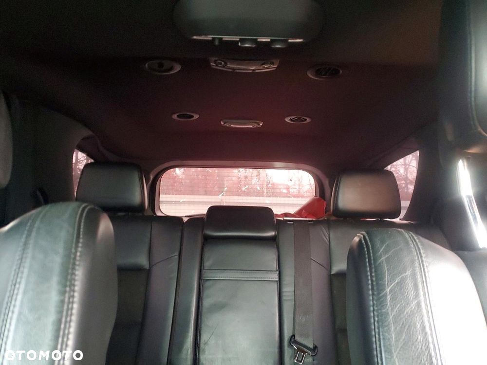 Dodge Durango 3,6 Limited - 9