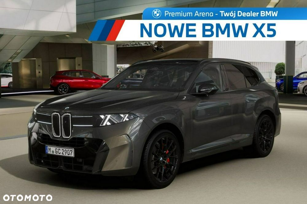 BMW X5 - 2