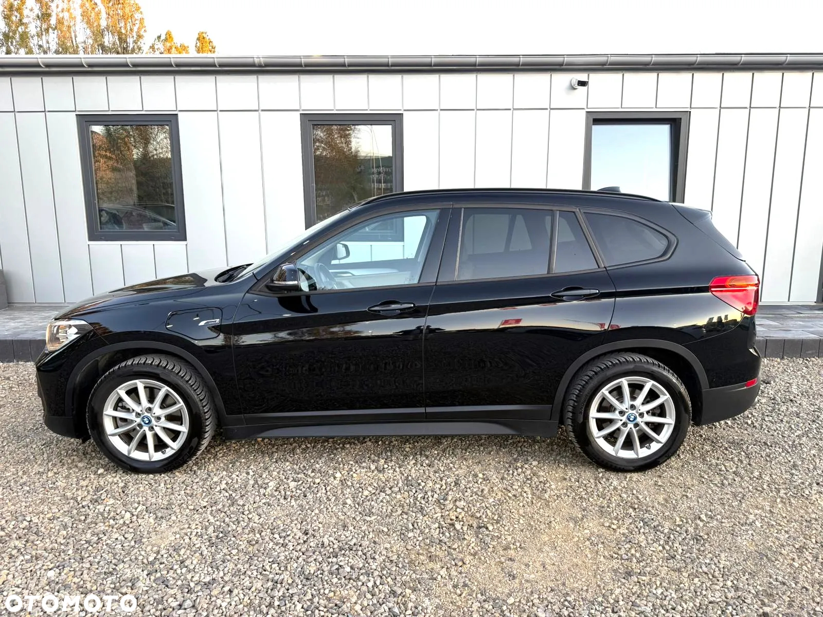 BMW X1 - 2