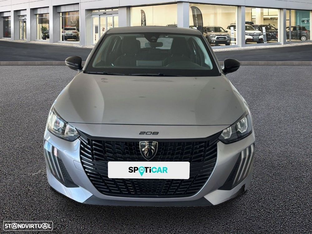 Peugeot 208 1.2 PureTech Active Pack - 2
