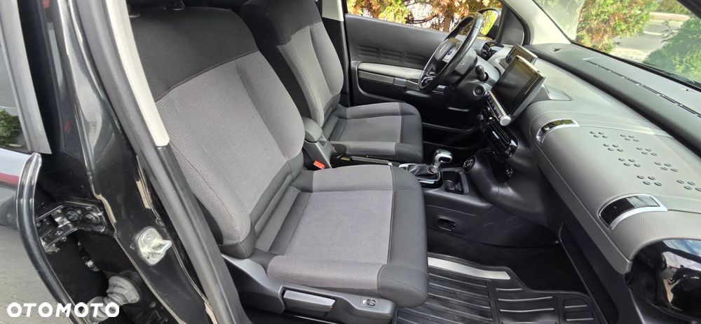 Citroën C4 Cactus PureTech 110 Stop&Start EAT6 Origins - 35