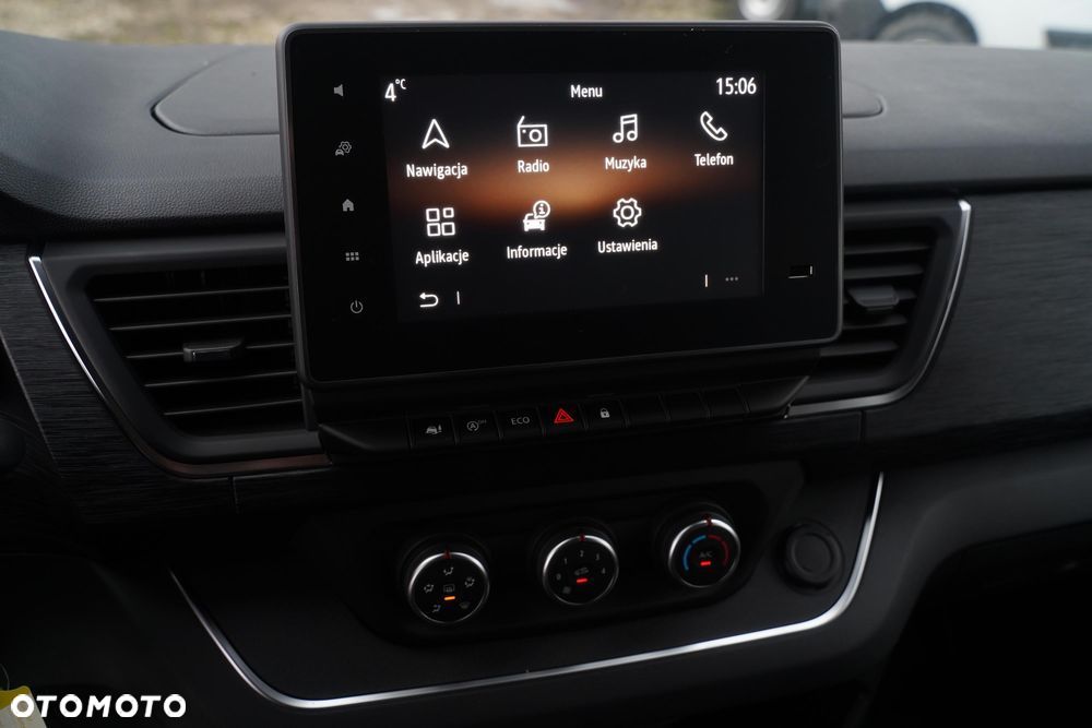 Renault Trafic 2.0 Blue dCi L2 Equilibre - 14