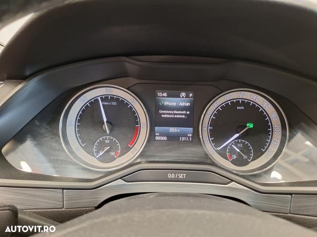 Skoda Superb - 7