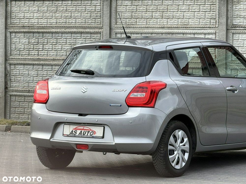 Suzuki Swift - 40