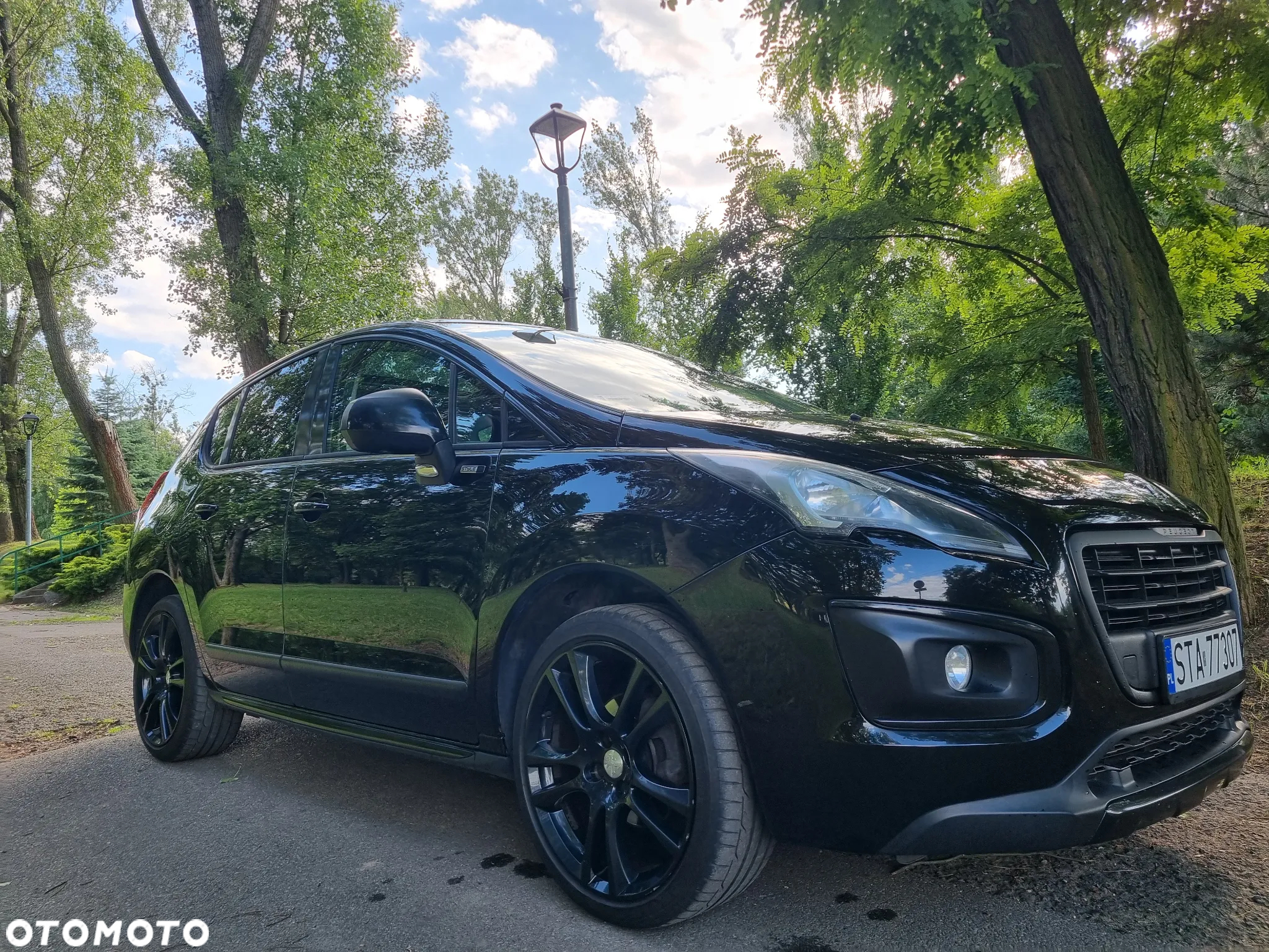 Peugeot 3008 1.2 PureTech Style - 7