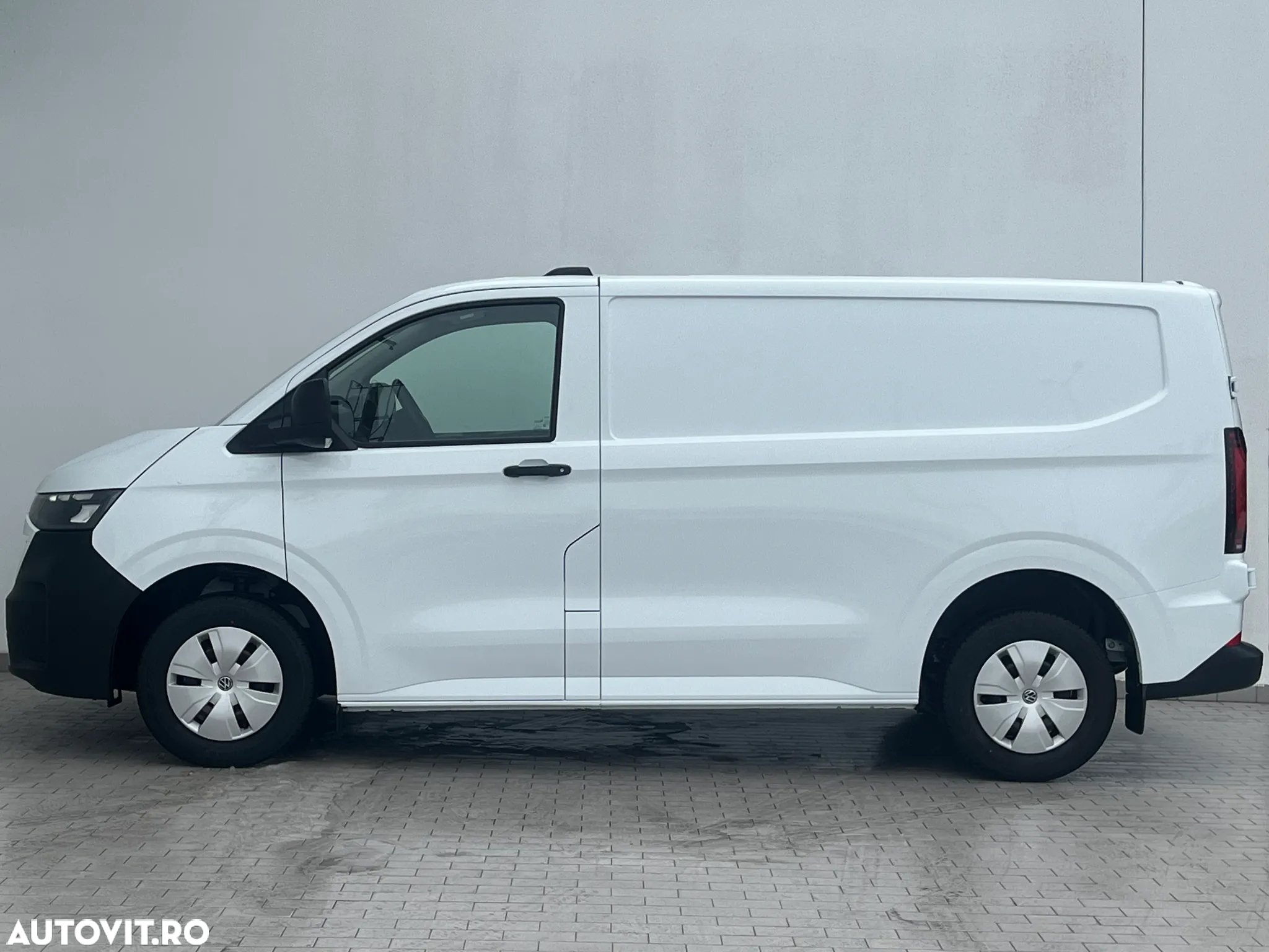 Volkswagen Transporter - 2