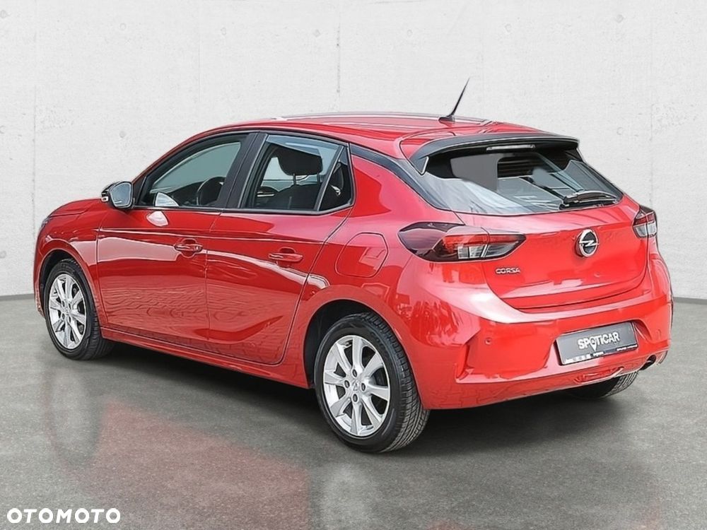 Opel Corsa - 7