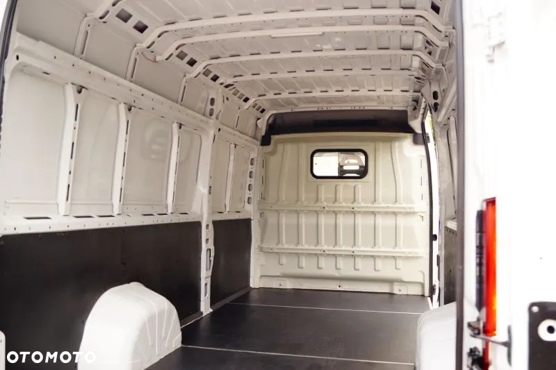 Fiat Ducato 2,3 Multijet Maxi Salon Pl Bogata Opcja Klima Faktura Vat 23% - 22