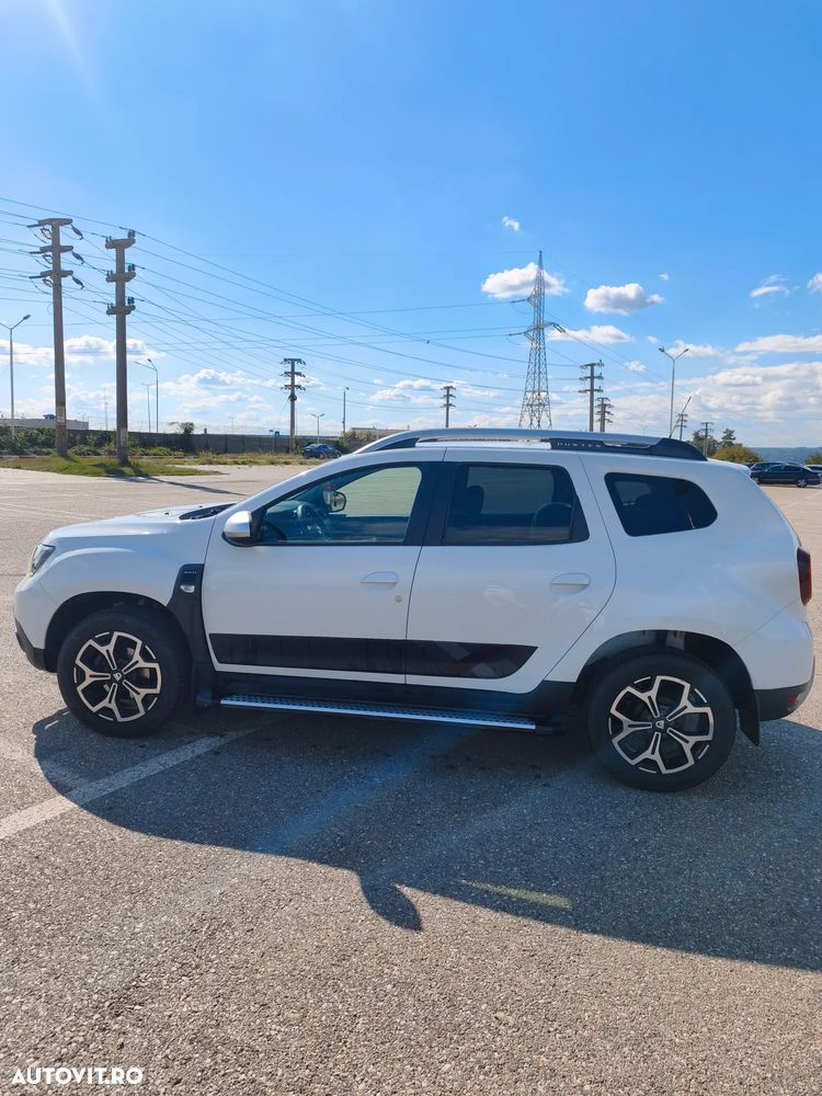 Dacia Duster 2019 photo 3