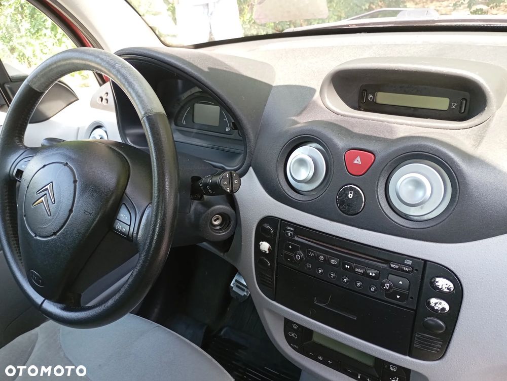 Citroën C3 1.4 HDi SX - 3