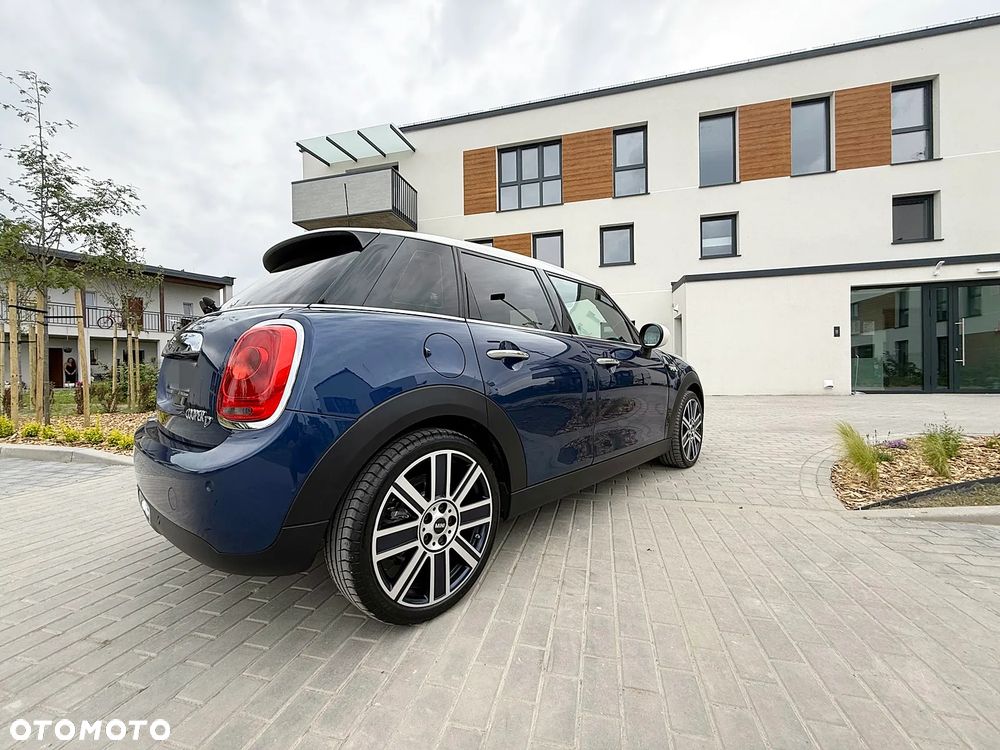 MINI Cooper D Seven Chili - 3