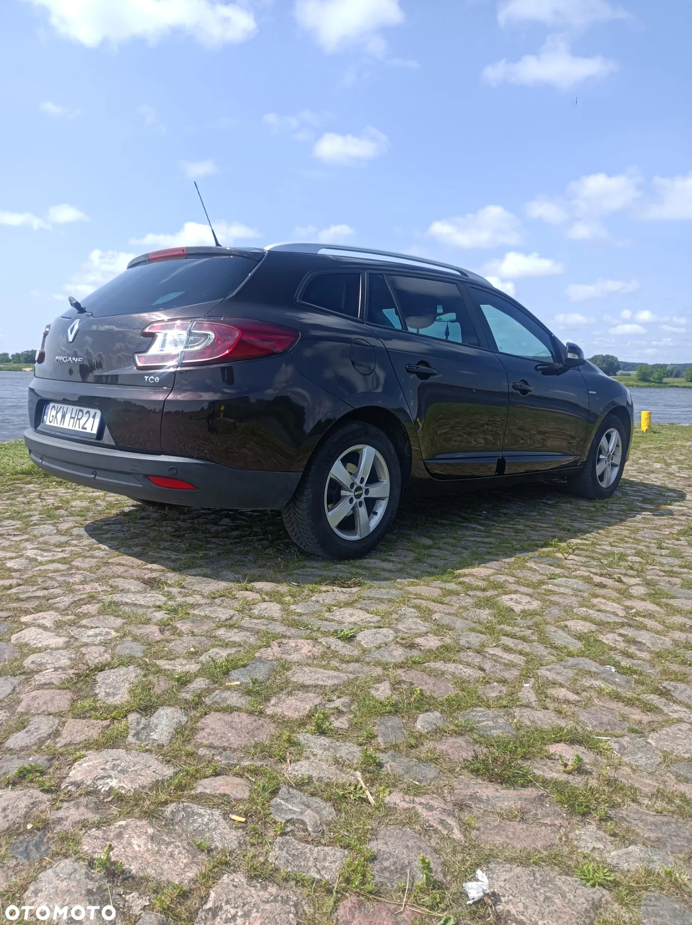 Renault Megane ENERGY TCe 130 LIMITED - 8