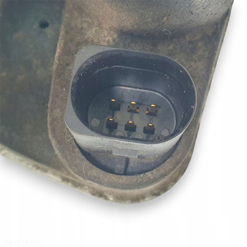 PRZEPUSTNICA Renault Scenic II Megane II Clio III 1.6 16V 8200190230 - 4