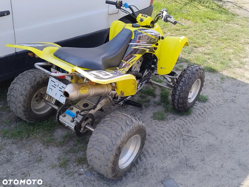 Suzuki Inny - 7