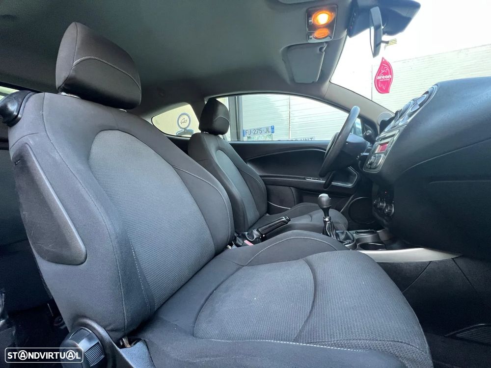 Alfa Romeo MiTo 1.3 JTD Progression - 7