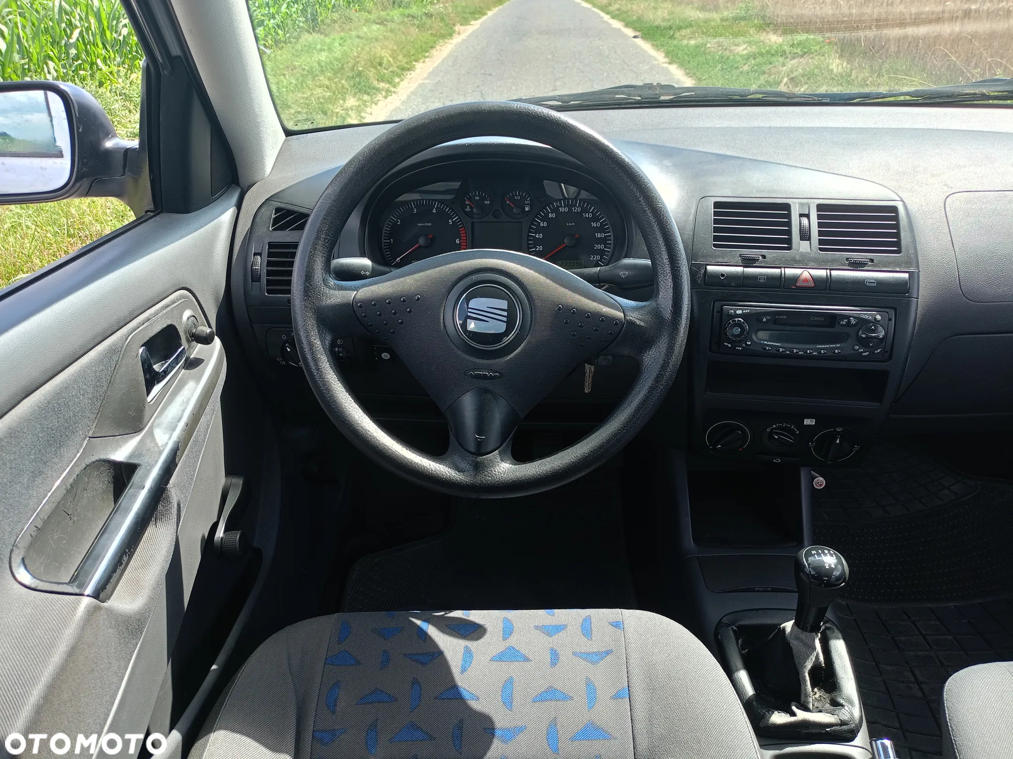 Seat Cordoba 1.4 Stella - 7