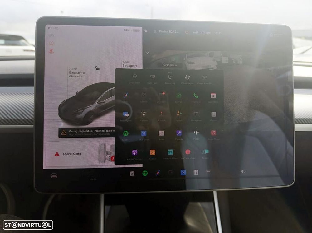 Tesla Model 3 Long-Range Dual Motor AWD - 28