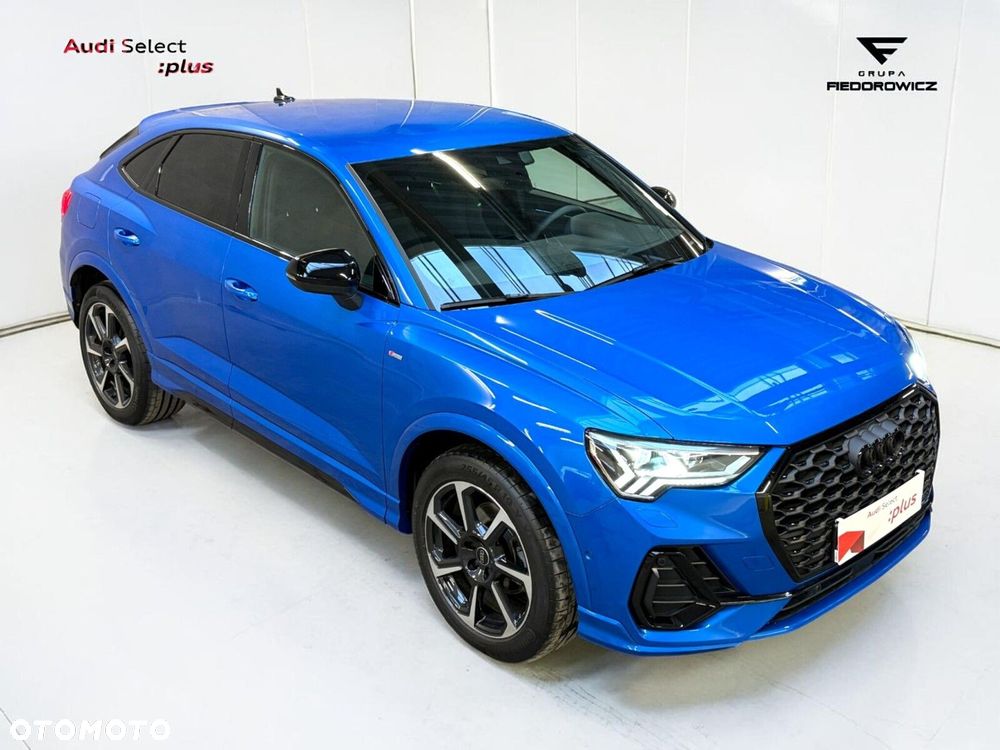Audi Q3 Sportback - 16