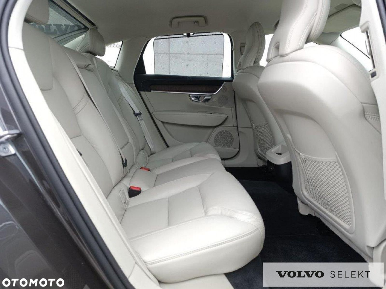 Volvo S90 - 11