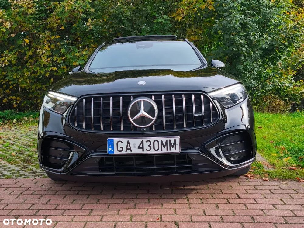 Mercedes-Benz Glc 2025 photo 2