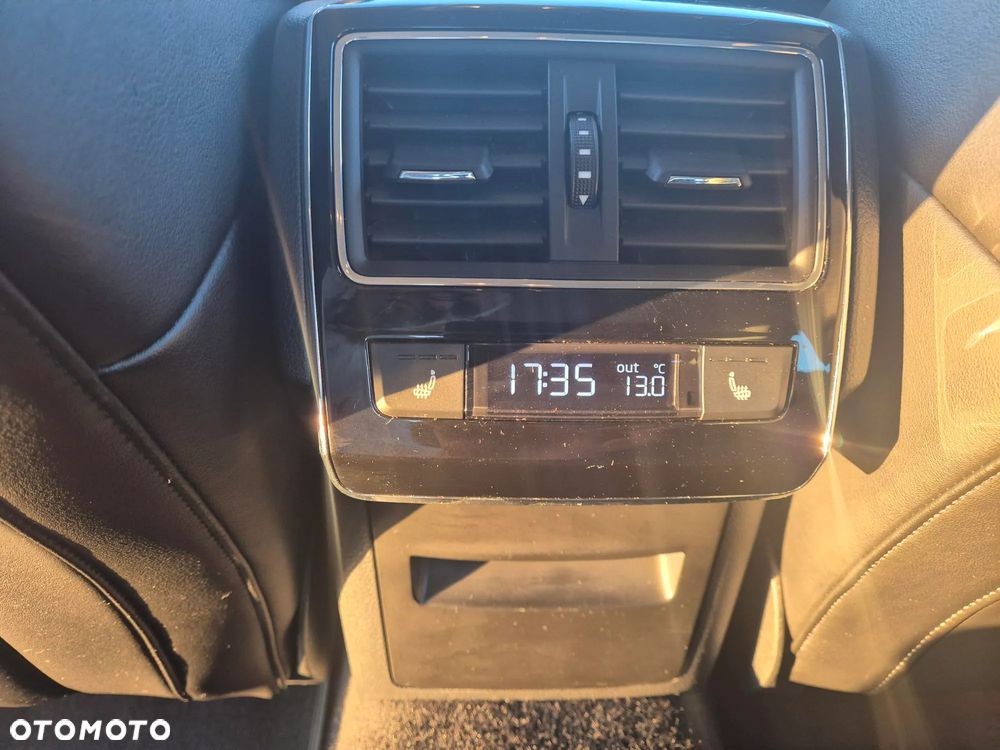 Skoda Superb - 17