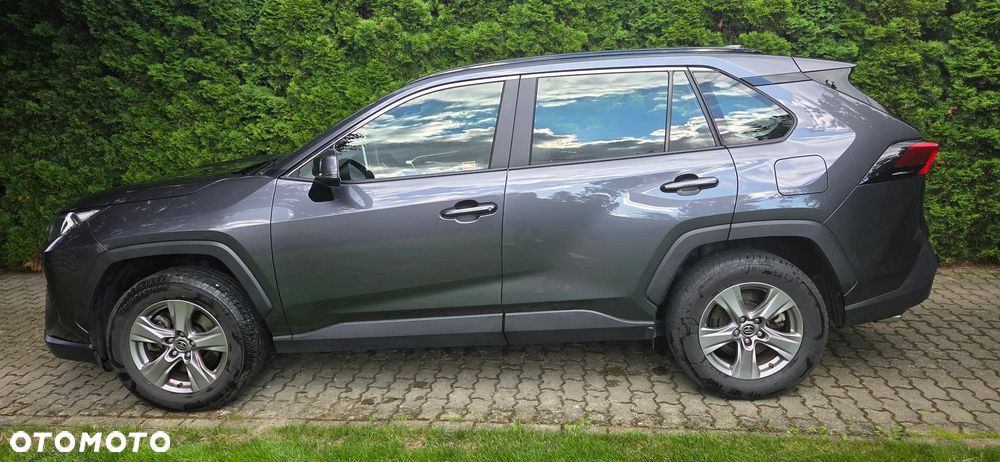 Toyota RAV4 2.0 Comfort 4x2 MS - 4