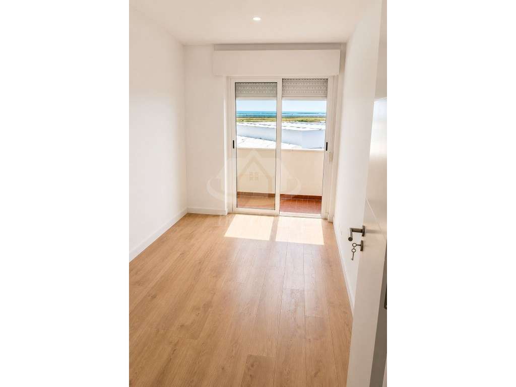 Apartamento T1 Totalmente Remodelado na Damaia de Cima | Amadora - Grande imagem: 4/8