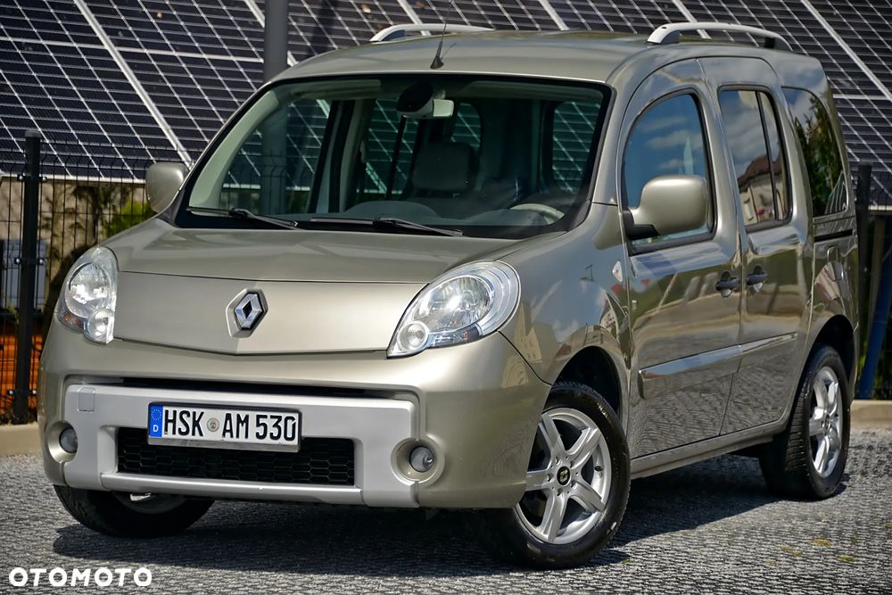 Renault Kangoo 1.6 16V 105 Privilege - 1