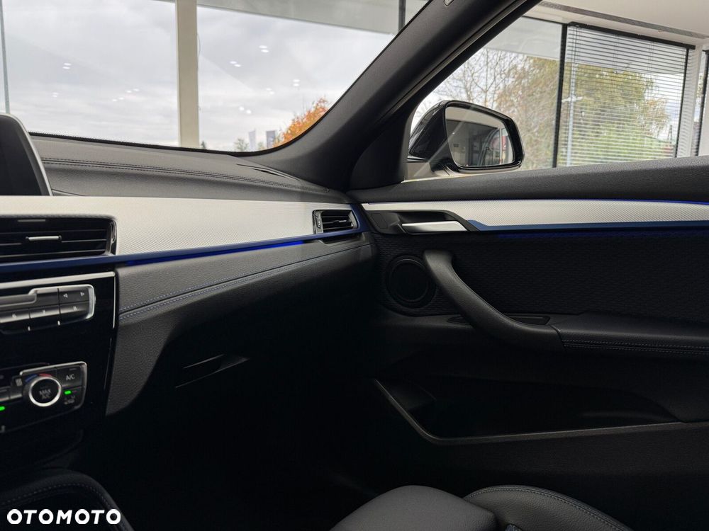 BMW X2 sDrive18i M Sport - 26