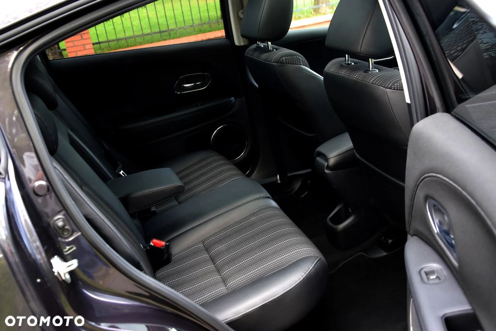 Honda HR-V 1.5 Executive (ADAS / Connect+) CVT - 27