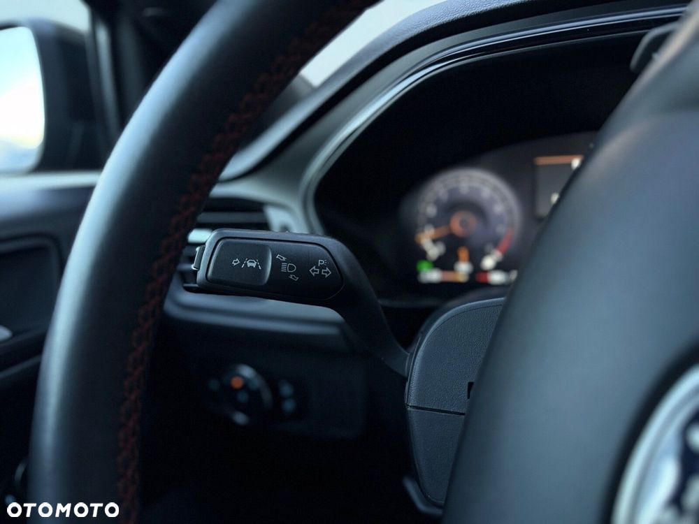 Ford Focus 2.3 EcoBoost ST X - 25