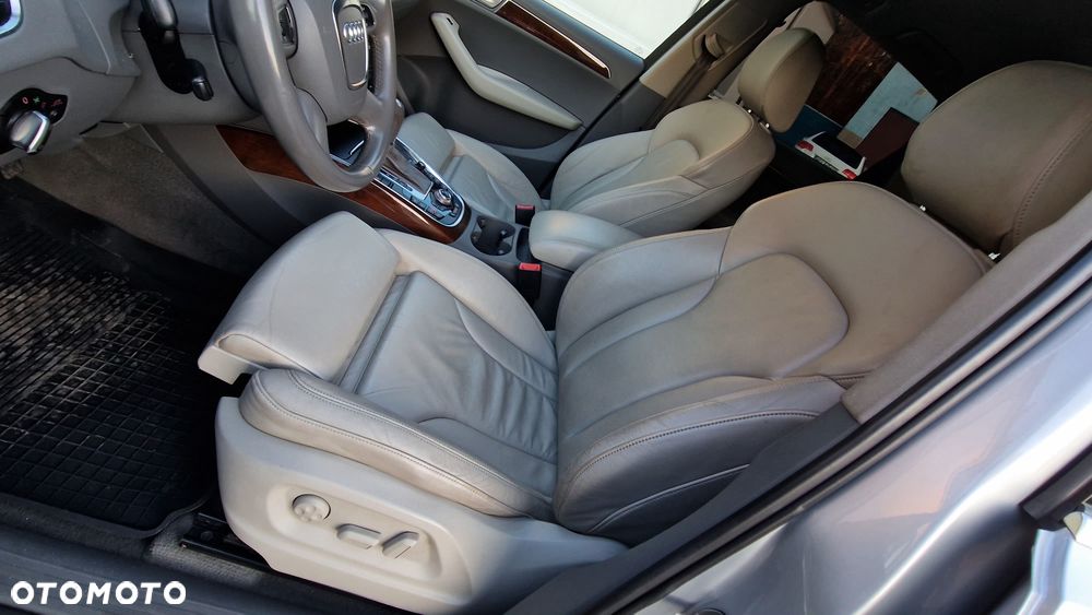 Audi Q5 - 22