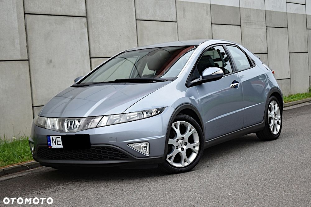 Honda Civic - 2