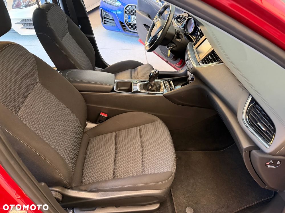 Opel Insignia 2.0 CDTI Business Edition S&S - 8