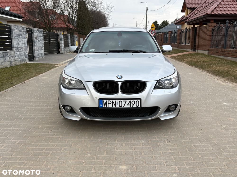 BMW Seria 5 - 12