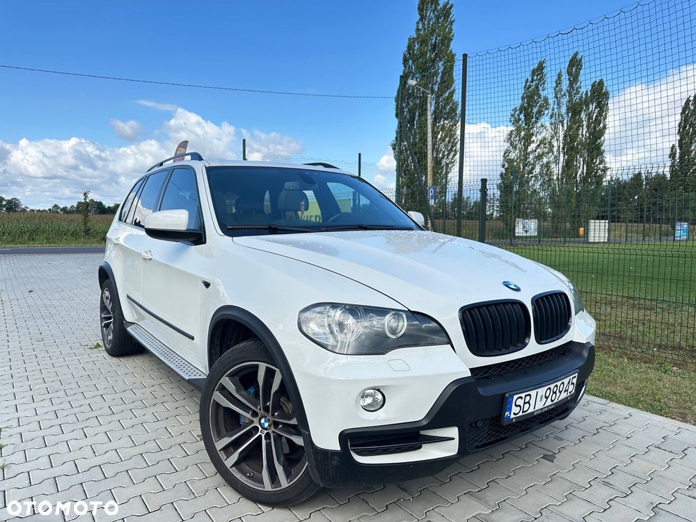 BMW X5 3.0si xDrive - 16
