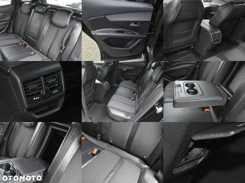 Peugeot 3008 1.5 BlueHDi GT S&S - 24